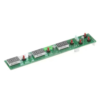 Carter-Hoffmann FGLF0606-00 Timer 3 Control 1 Zone