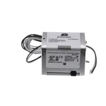 IEC AH14B060E1 Actuator 2 Position Normally Closed Class F 6.5W 110/120V 50/60HZ