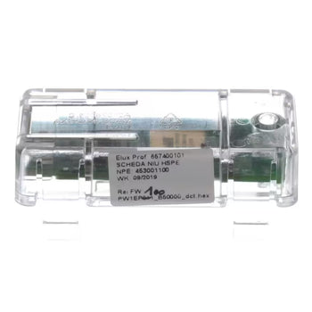 Electrolux Professional 657400101 WI Board/NIU fits EBFA22 & ECO Series