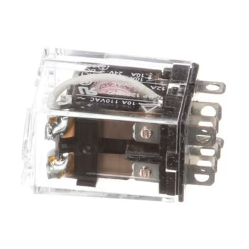 CMA Dish Machines 1545H1 Relay Ice Cube 220V 12A for CMA-180 Series