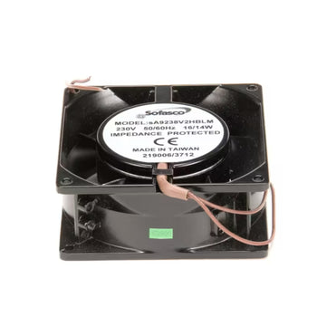 Doughpro Proluxe sA9238V2HBLM Fan Axial 230V 50/60HZ For BC2325 Series