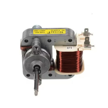Samsung I1911184 Fan Motor 120 Volt 60HZ for Convection Oven NE58K9430/AA-0000