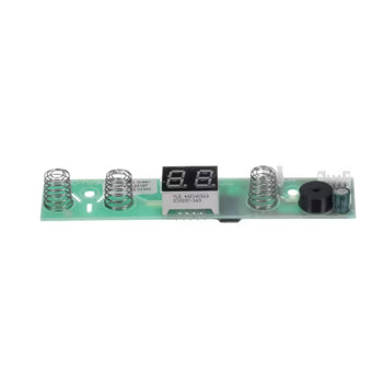 Magic Chef R.01.18.03.03107 Display Control Board OEM