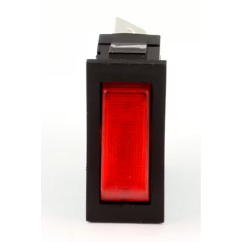 APW Wyott 5503PA Rocker Switch Lighted SPDT 15 for  40HHC, BWD-31 and CW-2 models