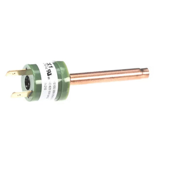 York HS100-388-0543-S Pressure Control Refrigeration 625/500#