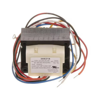 Accurex BTE7551FC-15-1 Transformer 120/208/240/480 to 24 Volt 50/60HZ 75VA