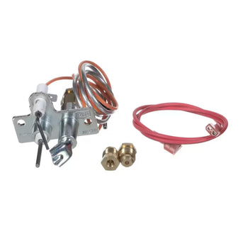 Reznor J982HKW Pilot Assembly with Spark Ignitor, Natural Gas