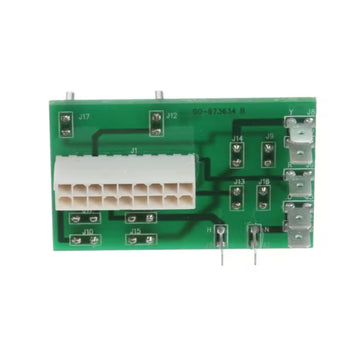 Hobart 00-873634 Control Board Knife Motor, 2912B for 2000 Series