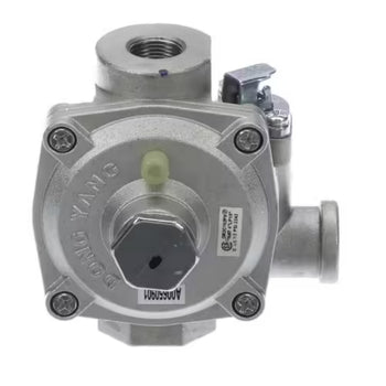Frigidaire DR2C192P9 A00650901 Gas Prerssure Regulator Natural/Propane