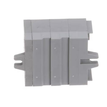 Alto Shaam IEC60998-2-2 Terminal Block Assembly 3 Pole