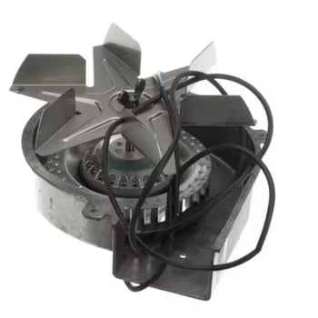 Fri-Jado G2E180-BA56-06 Motor w/ Fan Assembly 230 Volt 50/60HZ, M2E052-CA