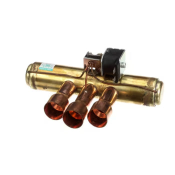 Master-Bilt 1473894445 REVERSING VALVE SHF-35A-69 WIT for BCLZR10AC