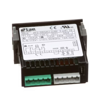 Master-Bilt AT2-5BQ4U-2JW Digital Control Bmg 50/60Hz 12A, Real OEM