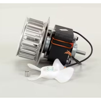 Henny Penny 03912M1 25751 Blower Motor Assembly 120V OEM