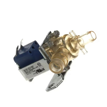 Wilbur Curtis 70370-62 Dump Valve, Right, 200 Volt, 60HZ, 12 Watt