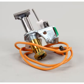 Vulcan Hart 3S20-11112 Pilot And Spark Ignitor With Orange Wire