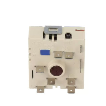 Frigidaire 50.55073.048 Infinite Switch Dual Surface Element 240V For BFE ser