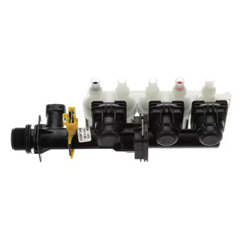 Rational 33030001 Solenoid Valve Fivefold for ICOMBI Models
