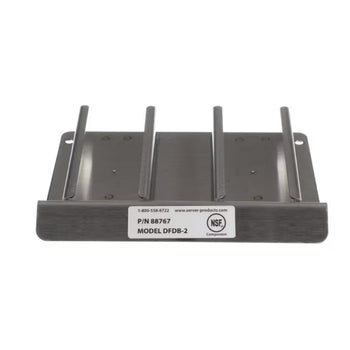 Server 1-800-558-8722 Bracket Mounting Assembly Double for 88760 (DFD)