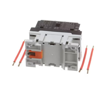 Moffat BT09T4A Contactor, 230V, 50/60HZ, 25A, 4 Pole