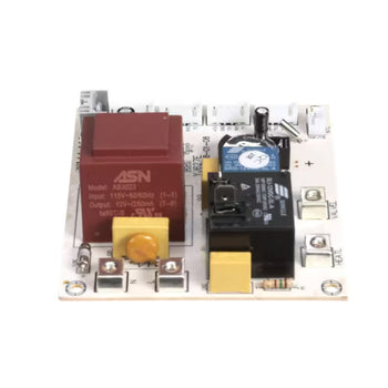 Waring ZHX2018-01-O8 PCB 94V-0 / WWB10G