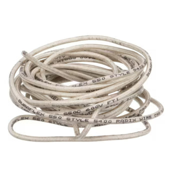 AccuTemp 5400 High Temperature Wire, 550C, 600V OEM