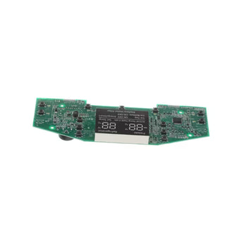 GE Appliance EBX1465P001 User Interface Board with Display Dispenser Refrigerator