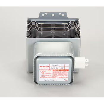 Amana Menumaster 10489414 Magnetron Genuine, 0413-34-34 Real OEM