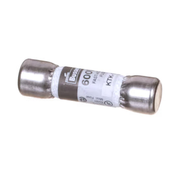 Electrolux Professional 448H Fuse, 15 Amp, 600VAC, 10MM x 38MM, KTK-15, Fast Acting