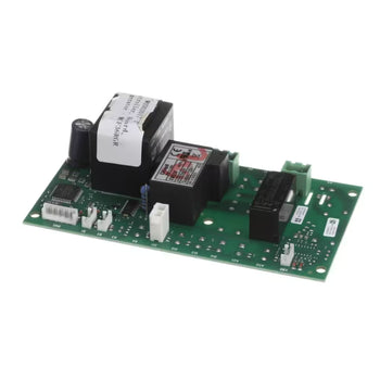 Atosa XAY002SA301 Refrigerator Control Module 115/120/250V 60-50Hz 12VDC