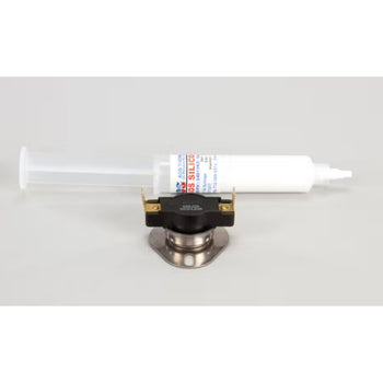 Prince Castle SES-L300 Hi-Limit Thermostat Kit Genuine OEM