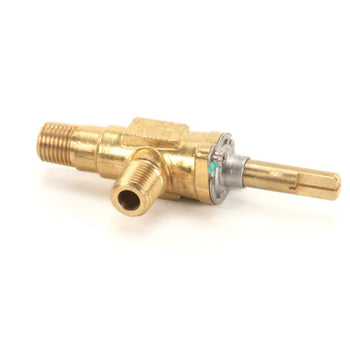 Jade 1320 Burner Valve, Manual, 1/4 Npt, fits JSHBI SERIES