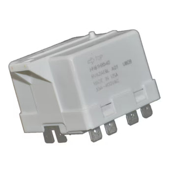 Carrier HVAC HN61HB540 RVA2AE6L-A01 Start Relay Compressor