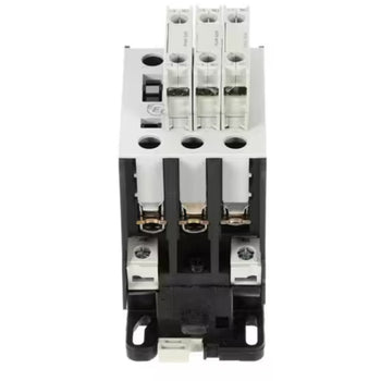 Biro 14612062 CONTACTOR W/ AUX CONTACTS 22078-04573 OEM