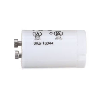 Grindmaster Cecilware 18344 Starter-GB 220-240V Series, FS-5 Type, 5-6-8W