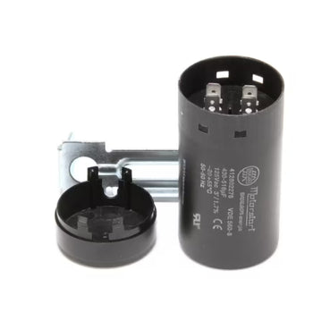 Bunn 412802276 Capacitor 125V 50/60HZ 430-516uF for G2/G9 HD/G9-2 HD