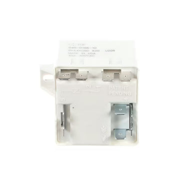 True RVA4AQ6D Relay 040-0001-50 GDM-23F compatible with GDM-23F,GDM-26F