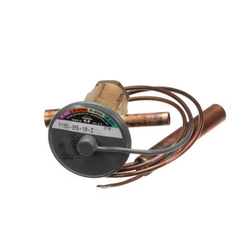 Hoshizaki Y1150-EFS-1/8-Z 43-30 Expansion Valve Thermostatic for CF1B-FG