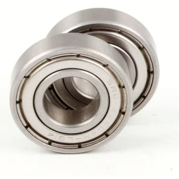 Antunes SR8-ZZEO4M-LG14 Bearing Pack of 2 compatible C-420/GST-5V/HCT-2010 Models