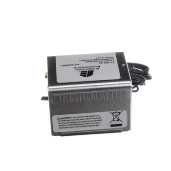 IEC AH14A060E1 Actuator Class F 24 Volt 50/60HZ 6.5W, 24-2309 2 pos Normally Closed Real OEM