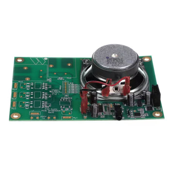 Winston 9128AM04 Audio Elite Board P32