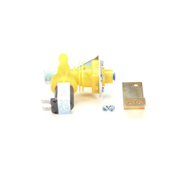 Manitowoc Ice 33129034 Solenoid Valve Water 240V 60HZ For S3070C/SD3303W/SY3305W