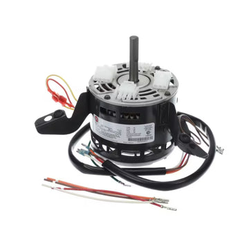 Whalen Company K48HXGHB-4337 Motor 115Volt 60HZ 1PH 1/15HP 1075RPM, 3 Speed