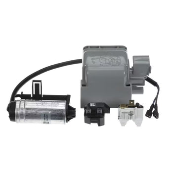 Continental Refrigeration 01.355.6246 Electricals Kit EMX3115U Compressor US
