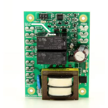 AccuTemp DS-1000-240-10 CONTROL BOARD WATER LEVEL for S SERIES