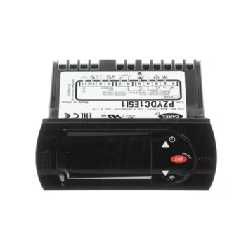 Atosa PZYDC1E5I1 Temperature Control Digital