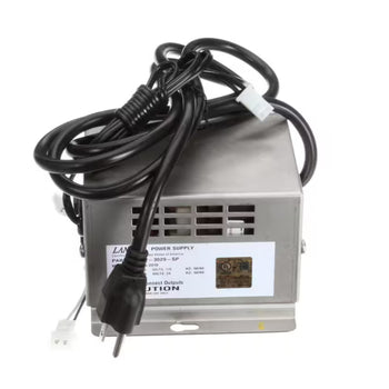 Lancer E115185 Power Supply Resetable 120V to 24V 75VA