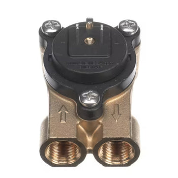 Concordia 93A-0625 /FV01 Flowmeter, Digmesa, 2.5MM Fits Ascent Touch