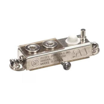 XLT Ovens E-1200-A18FS High Limit Temperature Switch 600F