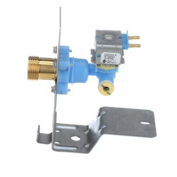 Whirlpool K-78043 Solenoid Valve Assembly Water Inlet for Dryer